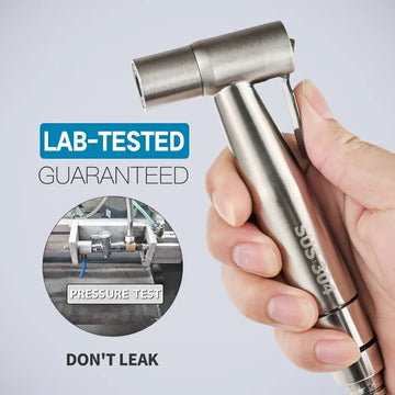 Torneira de aço inoxidável pistola de pulverização handheld bidé torneira de aço inoxidável mão bidé pulverizadores pulverizador de água escovado