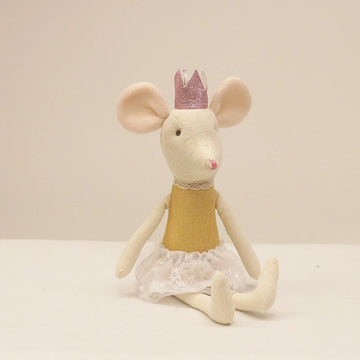 Legmic bonecas de pelúcia animais de pelúcia dos desenhos animados crianças brinquedos para meninas bebê aniversário presente natal bonito mouse brinquedos de pelúcia 29cm adorável